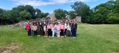 НП "Иновации в действие" - ОУ Христо Ботев - Зидарово