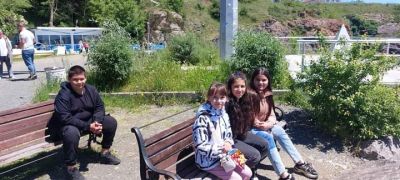 НП "Иновации в действие" - ОУ Христо Ботев - Зидарово